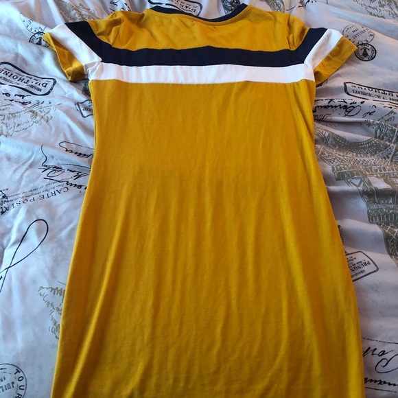 Dress - Picture 1 of 2